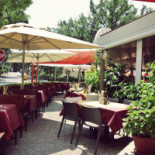 Pizzeria Arco Dentro