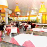 Pizzeria Arco Dentro