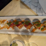 Sake Sushi Nourriture