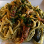 L'angolo Del Pesce Nourriture