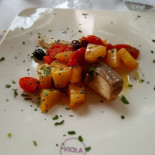 Viola food
