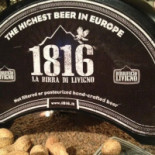 1816 Comida