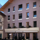 Bar Restaurant Lampl Nourriture