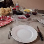 Osteria Vecchia Lodi Di Clerici Francesca Nourriture