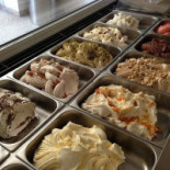 Gelato Giusto Nourriture
