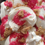 Gelato Giusto Nourriture