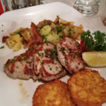 Hexenkeller Comida