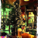 The Publican food