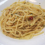 Cuore Italiano Nourriture
