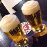 The Shamrock Nourriture