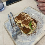 Hostaria Acqua Pazza Cibo
