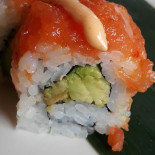 Hanami Nourriture