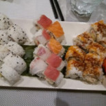 Hanami Nourriture