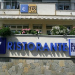 Blu Di Mare Extérieur