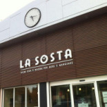 La Sosta Dentro
