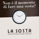 La Sosta Dentro