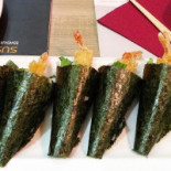 Sushiko Nourriture