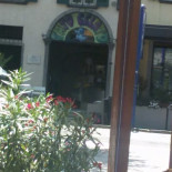 Tato Gelato Exterior