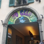 Tato Gelato Exterior