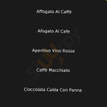 Caffe Savoy Comida