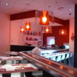 Sushiko Nourriture