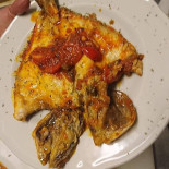 Solo Pizza Nourriture