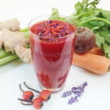 Shaolin State Of Harmony Vegan Raw Food 少林歡喜地 Cibo