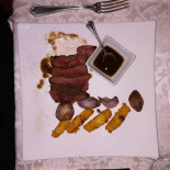 Il Vico Della Torretta food