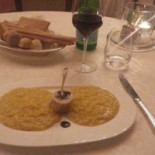 Il Vico Della Torretta food