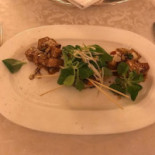 Il Vico Della Torretta food