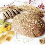 Shaolin State Of Harmony Vegan Raw Food 少林歡喜地 Cibo