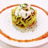 Shaolin State Of Harmony Vegan Raw Food 少林歡喜地 Cibo