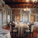 Il Vico Della Torretta