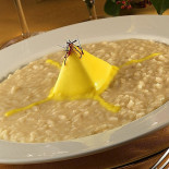 Il Vico Della Torretta food