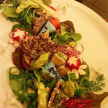 Shaolin State Of Harmony Vegan Raw Food 少林歡喜地 Cibo