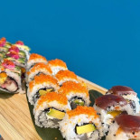 Sonsushi Comida