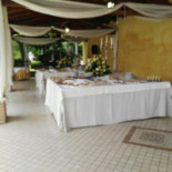 Villa Martinelli À l'intérieur