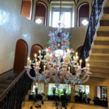 Villa Martinelli À l'intérieur