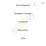 Cubo Cafe Carte