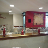 Caffè Manzù Nourriture