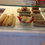 Farina Cafe Comida