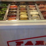 Farina Cafe Comida