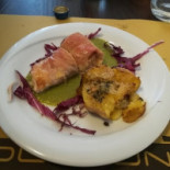 Soleluna Comida