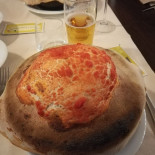 Soleluna Comida