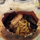 Soleluna Comida