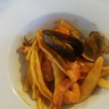 Soleluna Comida