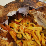 Soleluna Comida