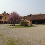 Cascina Guzzafame Extérieur