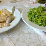 Narciso Comida