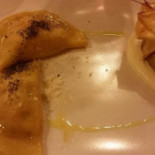 Osteria Dei Re Nourriture